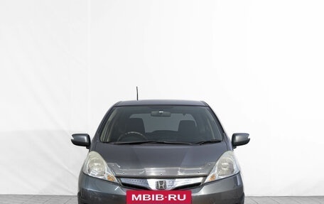 Honda Fit Shuttle I рестайлинг, 2012 год, 959 000 рублей, 2 фотография