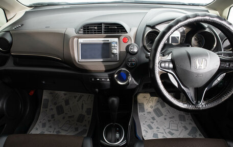 Honda Fit Shuttle I рестайлинг, 2012 год, 959 000 рублей, 10 фотография