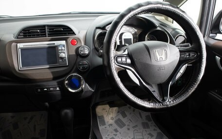 Honda Fit Shuttle I рестайлинг, 2012 год, 959 000 рублей, 17 фотография