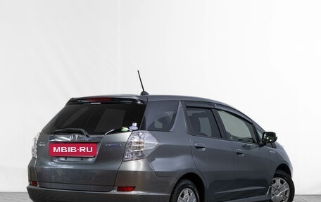 Honda Fit Shuttle I рестайлинг, 2012 год, 959 000 рублей, 4 фотография