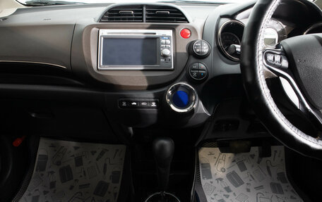 Honda Fit Shuttle I рестайлинг, 2012 год, 959 000 рублей, 18 фотография