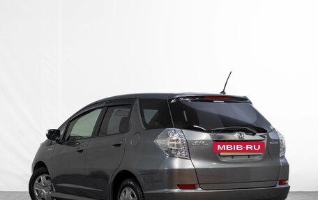 Honda Fit Shuttle I рестайлинг, 2012 год, 959 000 рублей, 6 фотография