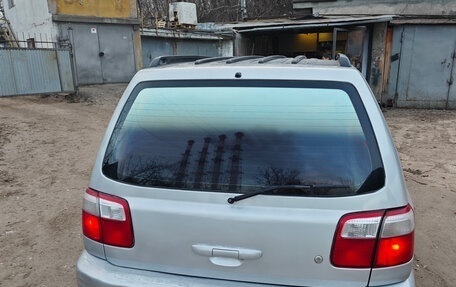 Subaru Forester, 2000 год, 550 000 рублей, 8 фотография