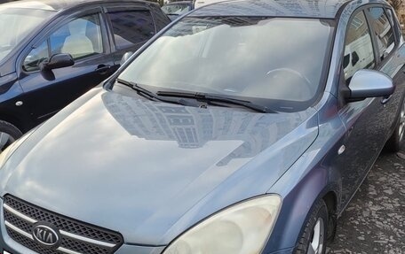 KIA cee'd I рестайлинг, 2008 год, 750 000 рублей, 5 фотография