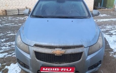 Chevrolet Cruze II, 2011 год, 530 000 рублей, 1 фотография