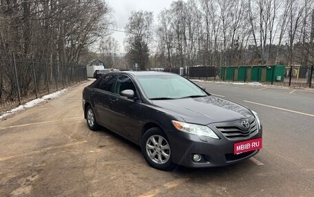 Toyota Camry, 2009 год, 1 280 000 рублей, 1 фотография