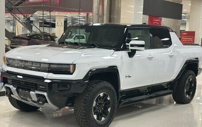 GMC Hummer EV, 2023 год, 17 300 000 рублей, 1 фотография