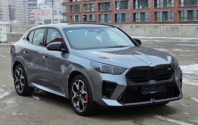 BMW X2, 2024 год, 7 250 000 рублей, 1 фотография