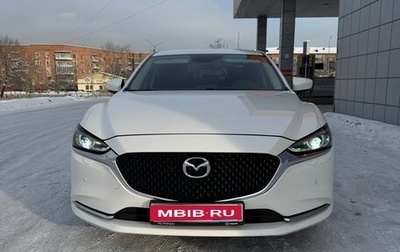 Mazda 6, 2019 год, 2 900 000 рублей, 1 фотография