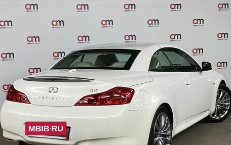 Infiniti G, 2012 год, 2 399 000 рублей, 4 фотография