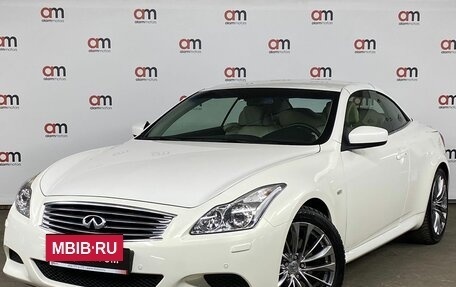 Infiniti G, 2012 год, 2 399 000 рублей, 3 фотография