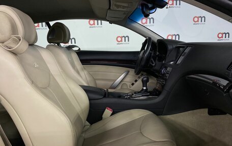 Infiniti G, 2012 год, 2 399 000 рублей, 14 фотография