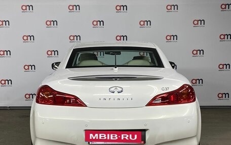 Infiniti G, 2012 год, 2 399 000 рублей, 5 фотография