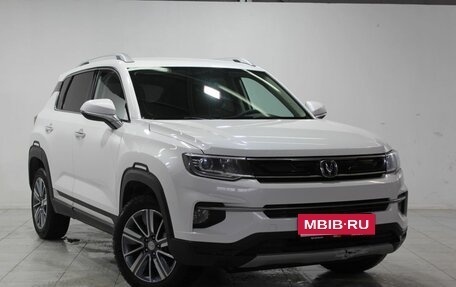 Changan CS35 Plus, 2020 год, 1 529 000 рублей, 3 фотография