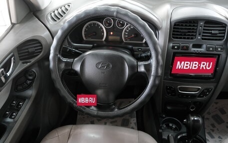 Hyundai Santa Fe Classic, 2010 год, 1 099 000 рублей, 10 фотография