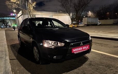 Mitsubishi Lancer IX, 2007 год, 1 050 000 рублей, 8 фотография