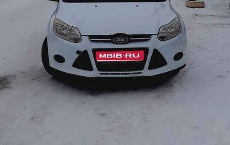 Ford Focus III, 2012 год, 800 000 рублей, 2 фотография