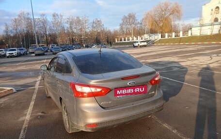 Ford Focus III, 2012 год, 945 000 рублей, 3 фотография