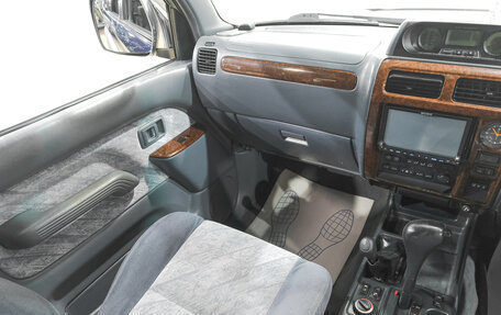 Toyota Land Cruiser Prado 90 рестайлинг, 1997 год, 949 000 рублей, 10 фотография