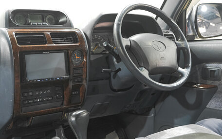 Toyota Land Cruiser Prado 90 рестайлинг, 1997 год, 949 000 рублей, 16 фотография