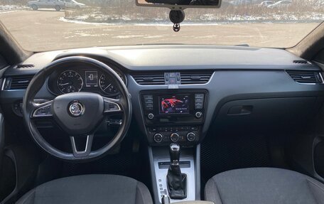 Skoda Octavia, 2014 год, 1 275 000 рублей, 5 фотография