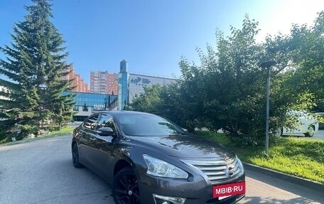 Nissan Teana, 2014 год, 1 300 000 рублей, 2 фотография