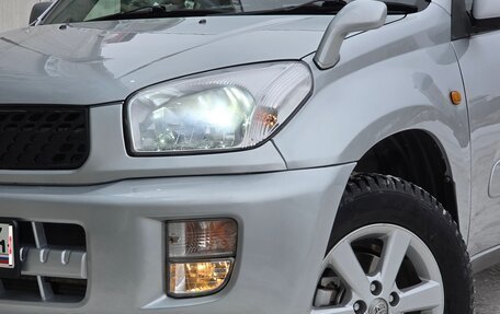 Toyota RAV4, 2000 год, 720 000 рублей, 6 фотография