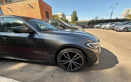 BMW 3 серия, 2020 год, 5 500 000 рублей, 4 фотография