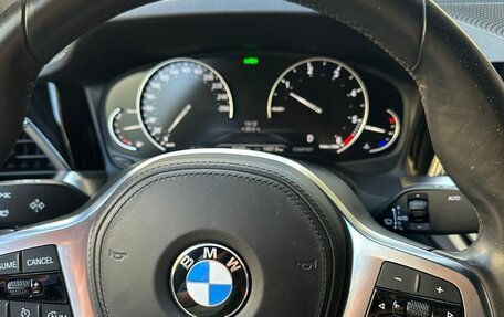 BMW 3 серия, 2020 год, 5 500 000 рублей, 9 фотография