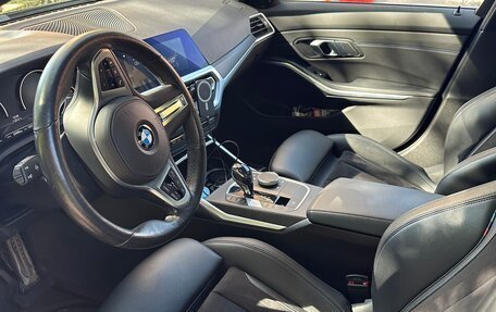 BMW 3 серия, 2020 год, 5 500 000 рублей, 8 фотография