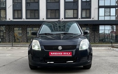 Suzuki Swift III, 2008 год, 520 000 рублей, 1 фотография