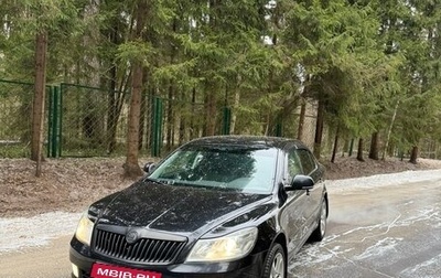 Skoda Octavia, 2012 год, 1 200 000 рублей, 1 фотография