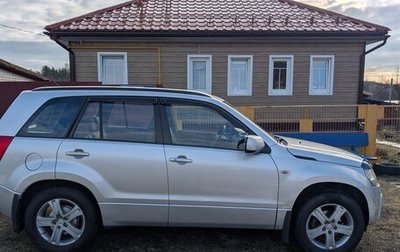 Suzuki Grand Vitara, 2007 год, 1 040 000 рублей, 1 фотография