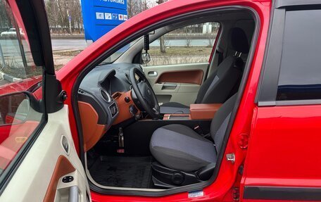Ford Fusion I, 2008 год, 565 000 рублей, 13 фотография