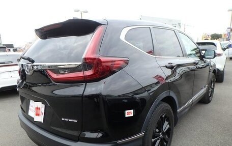 Honda CR-V IV, 2021 год, 2 070 999 рублей, 4 фотография