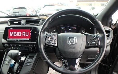 Honda CR-V IV, 2021 год, 2 070 999 рублей, 22 фотография