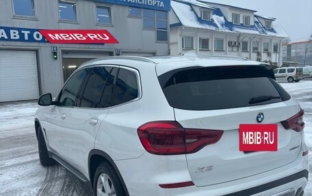 BMW X3, 2020 год, 4 250 000 рублей, 6 фотография