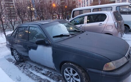 Daewoo Nexia I рестайлинг, 2005 год, 120 000 рублей, 3 фотография