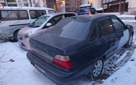 Daewoo Nexia I рестайлинг, 2005 год, 120 000 рублей, 4 фотография