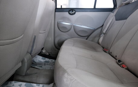 Lifan Smily I (330) рестайлинг, 2012 год, 259 000 рублей, 17 фотография