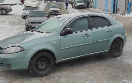 Chevrolet Lacetti, 2006 год, 380 000 рублей, 2 фотография