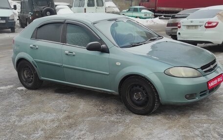 Chevrolet Lacetti, 2006 год, 380 000 рублей, 3 фотография