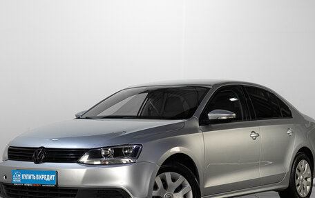 Volkswagen Jetta VI, 2014 год, 999 000 рублей, 3 фотография