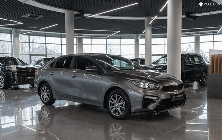 KIA Cerato IV, 2019 год, 2 095 000 рублей, 2 фотография