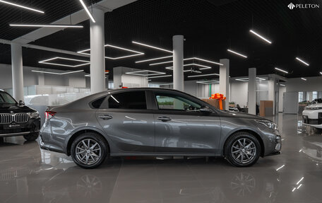 KIA Cerato IV, 2019 год, 2 095 000 рублей, 7 фотография