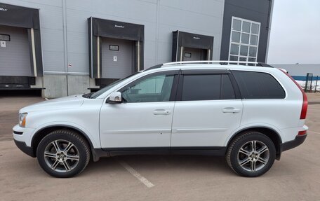 Volvo XC90 II рестайлинг, 2011 год, 1 470 000 рублей, 4 фотография