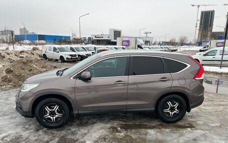 Honda CR-V IV, 2014 год, 2 160 000 рублей, 6 фотография