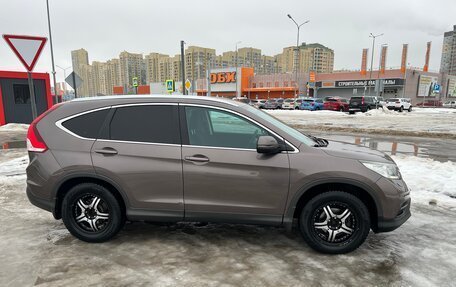 Honda CR-V IV, 2014 год, 2 160 000 рублей, 3 фотография