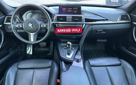 BMW 3 серия, 2019 год, 3 169 000 рублей, 14 фотография