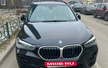 BMW X1, 2020 год, 3 800 000 рублей, 2 фотография